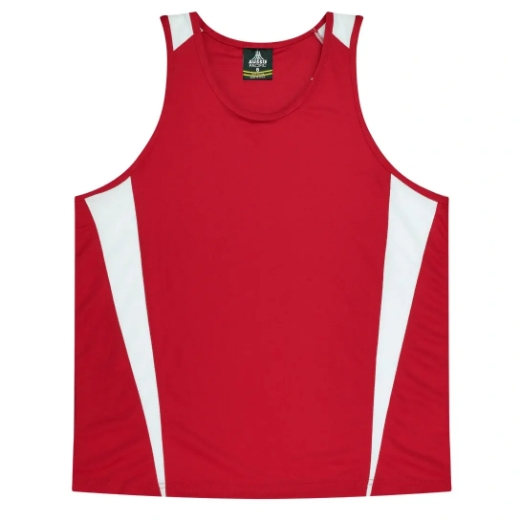 Picture of Aussie Pacific, Kids Eureka Singlet 